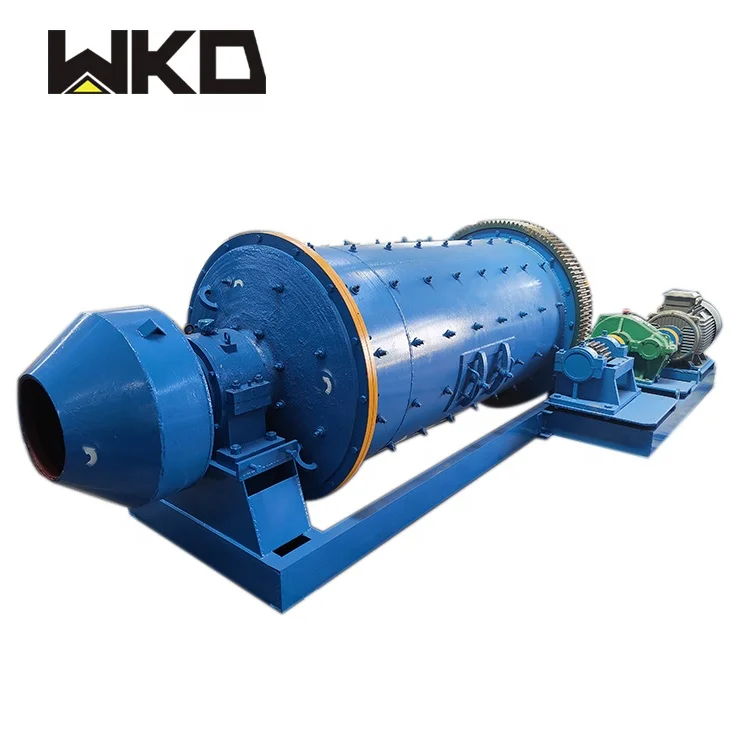 Manganese Ore Processing Plant for Sale