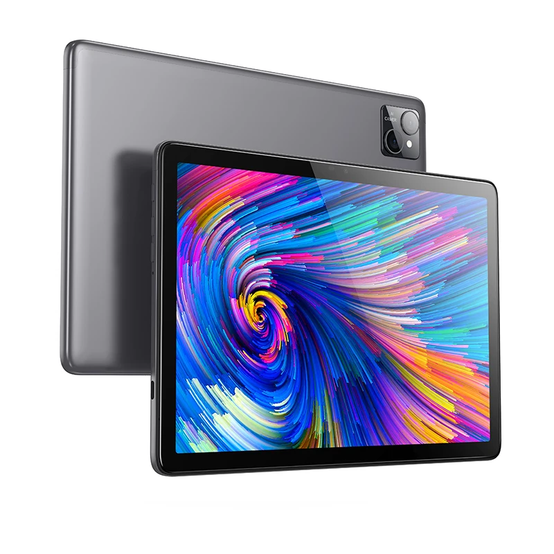 Tablet VASOUN 10 Pollici Android 13 – 64GB, Schermo HD, Batteria 6000mAh, Leggero E Potente (M30A)