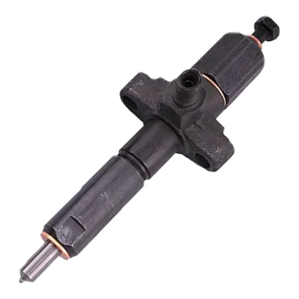 4PCS Fuel Injector 2645680 for Perkins Engine D3.152 D4.203 6
