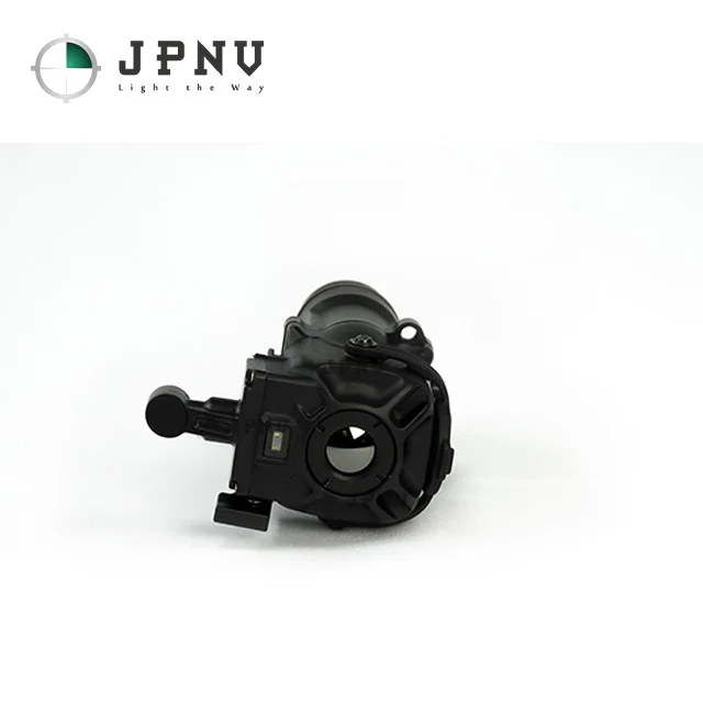 Jerry-C Clip-on Thermal Imager  C5/CE5 640x512 COTI PVS14 PVS31 GPNVG BNVD PVS15 Jerry-14 Jerry-31