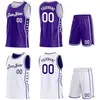 Morado Blanco