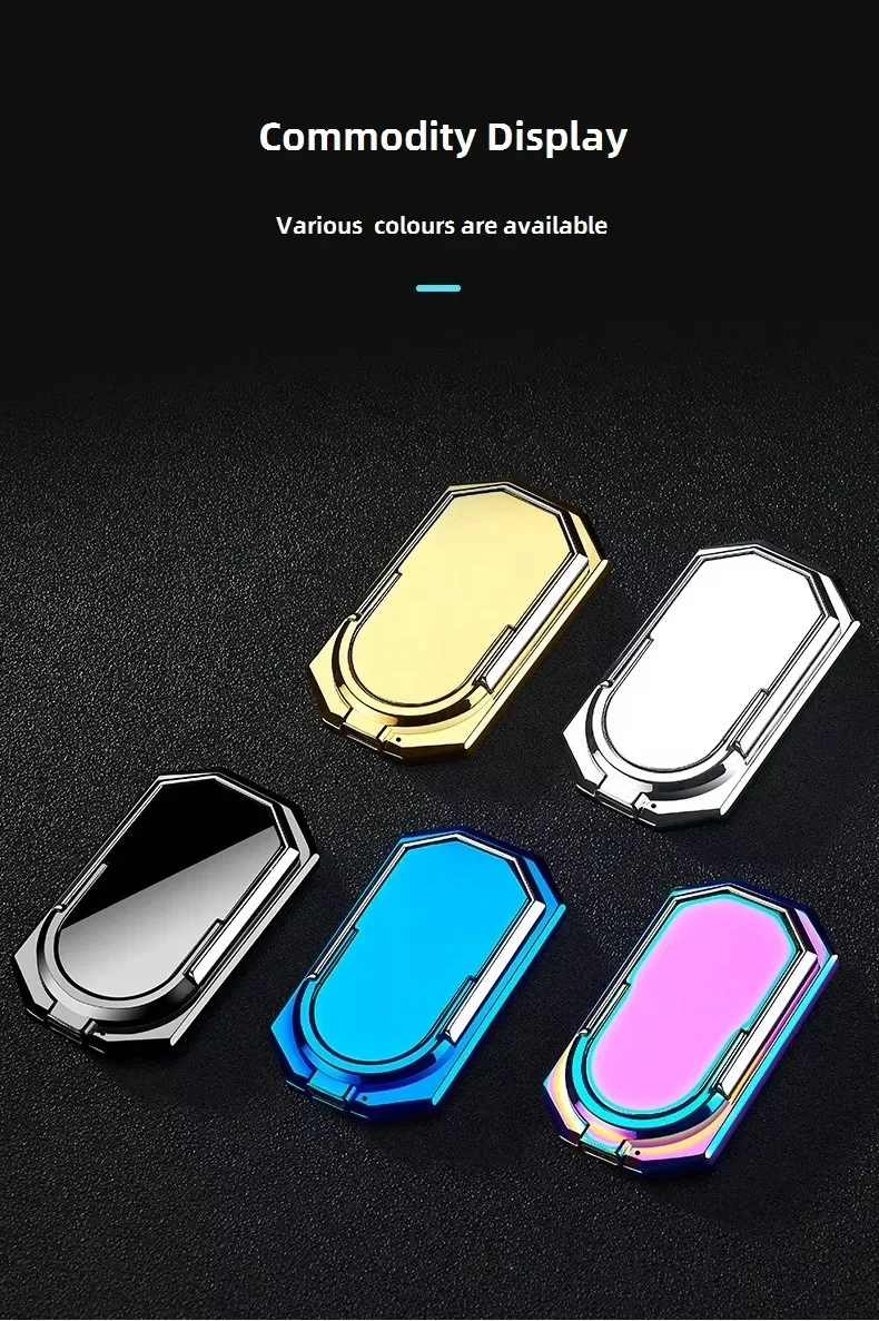 2022 Phone Case Lighter USB Rechargeable Cigarette Leichter