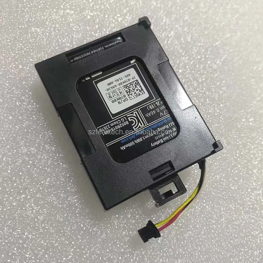 Innovazioni Nelle Batterie Agli Ioni Di Litio 2024 - Foto 9