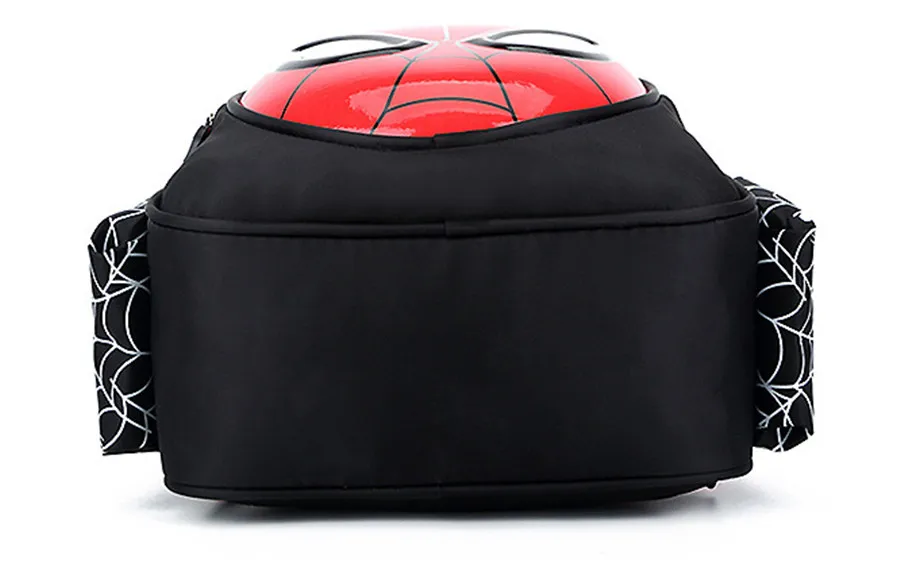 New Design Mochilas Kids School Bag 1pc Customization Wholesale 3D Backpack Daily School Life Waterproof PVC 31*25*12cm 0.36kg