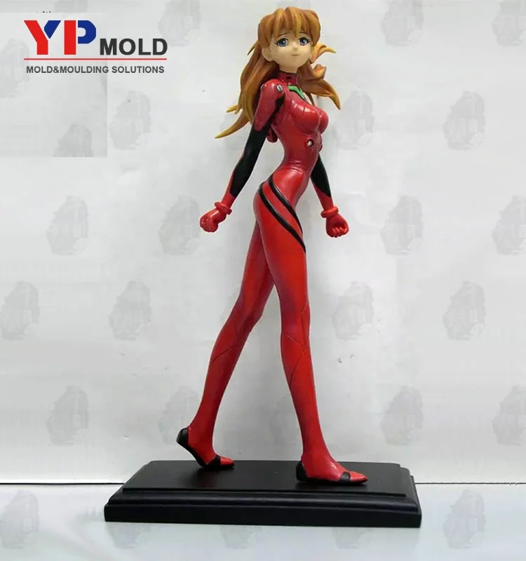 Top 10 Anime Action Figures That You Need To 3D Print  3D2GO Philippines  3D  Printing Services