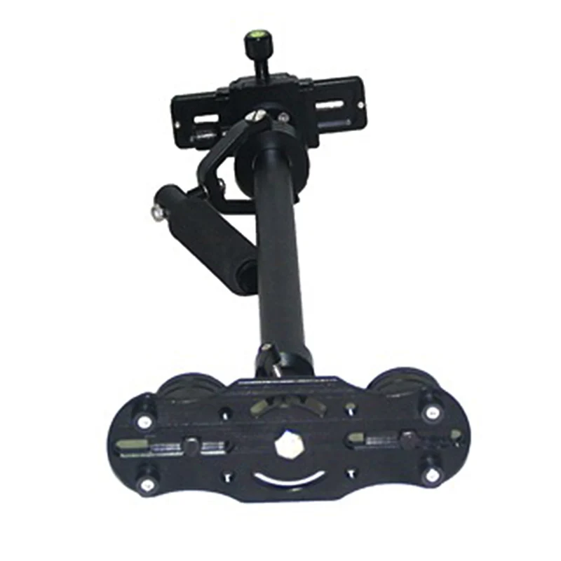 Профессиональный Ручной Стабилизатор S60 для видеокамеры DV DSLR Steadycam