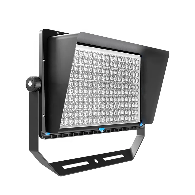 Retails factory price large LED flood light for outdoor lighting project