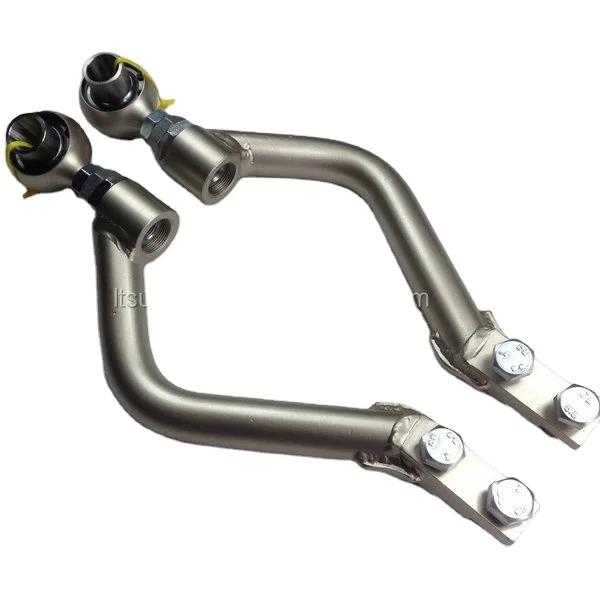 Rts High Performance YZ054D Front Tension Rod With Spherical Bearings For Toyota Chaser / Cresta