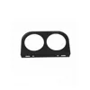 Black double holes