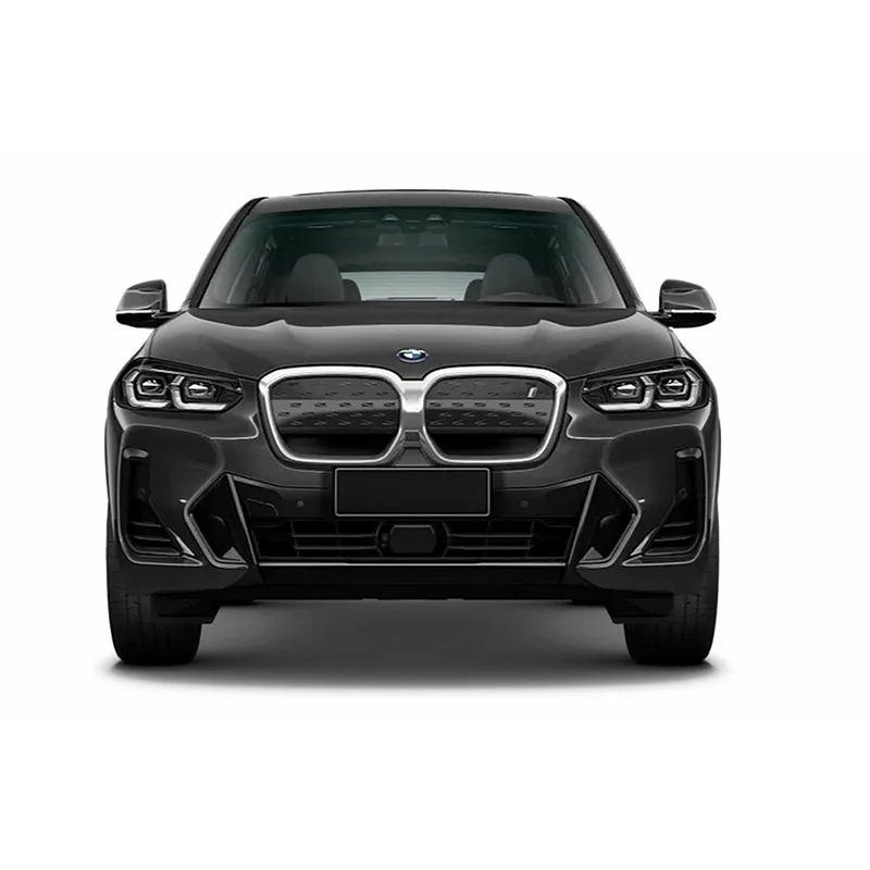 Fast Long Range New Energy Vehicles Bmws Ix3 2023 2024 Pioneer Creating