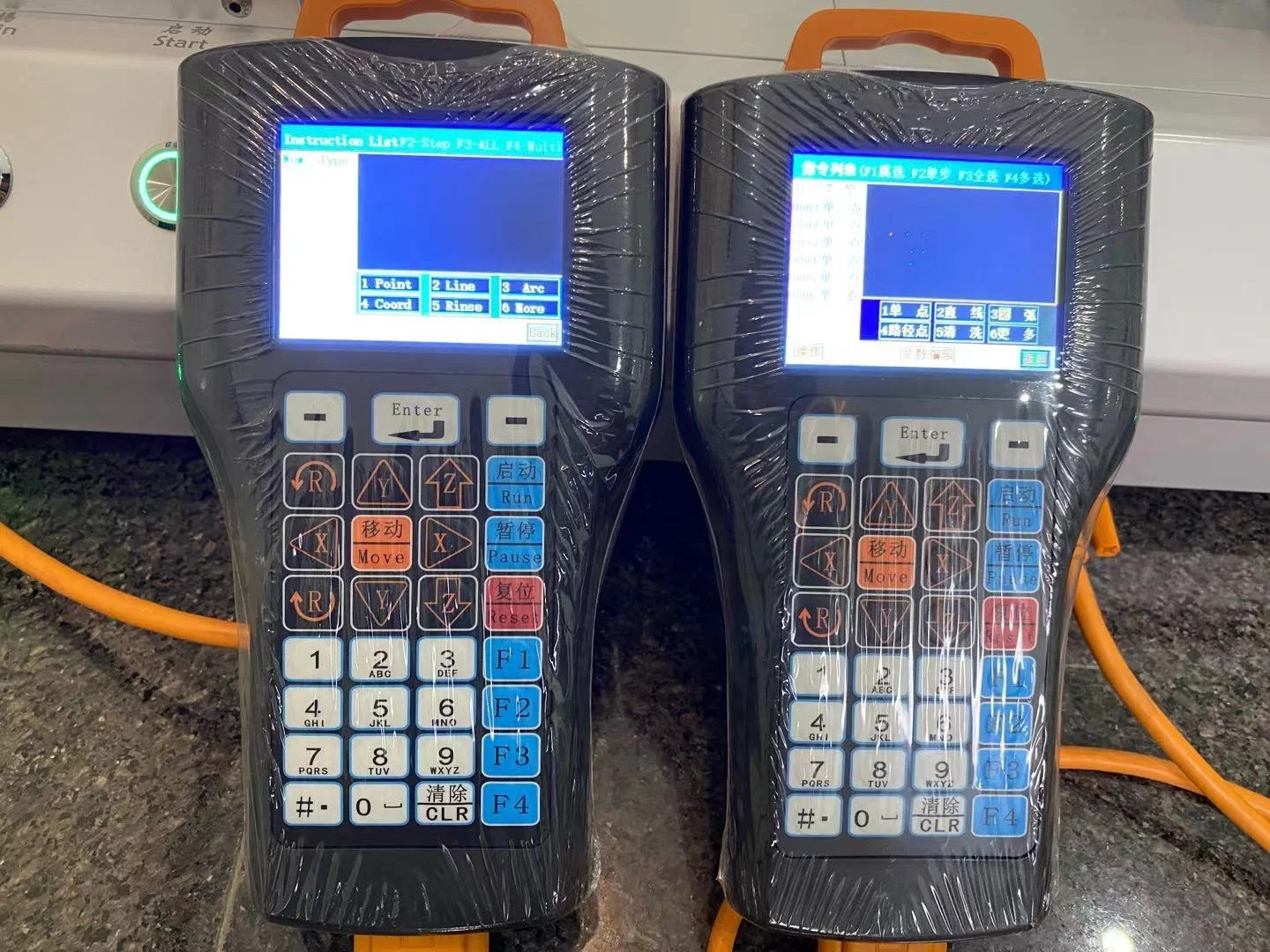 Automatic Soldering Robot Soldering Machine/usb Data Cabel Soldering Machine Soldering Robot