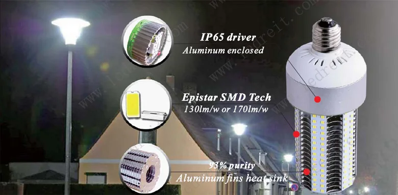 9w Led Light Bulb Factory Direct Diffused Cover 2200K-6700K Range 170lm/w Warm White Amber