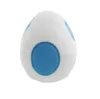 Blu Uovo 20CM