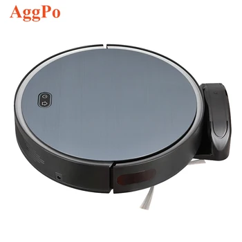 Automatic planning sweeping dragging suction Multifunction robot vacuum cleaner intelligent wifi APP Control cleaning robot
