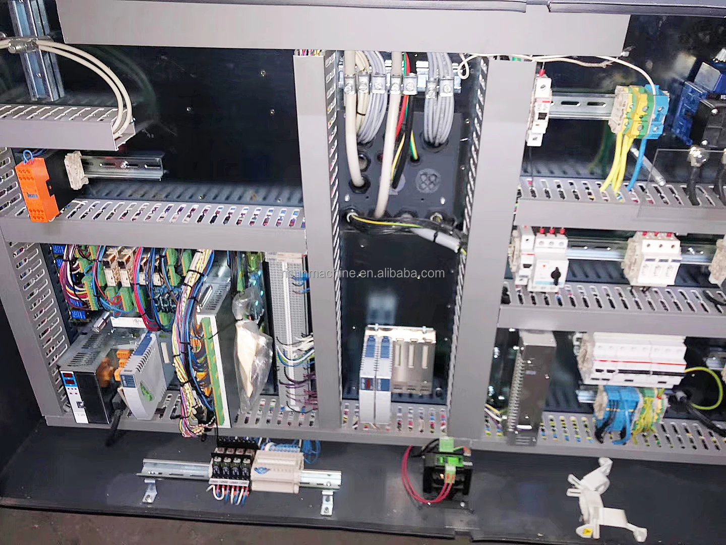 Used DEMAG Injection Molding Machine German Brand Desktop Plastic Injection Molding Machine