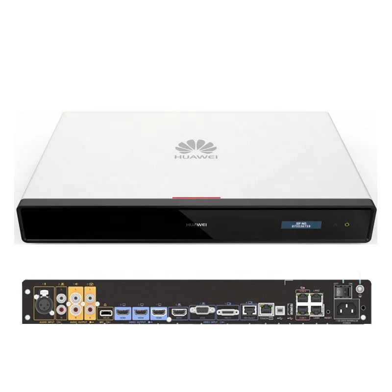 huawei cloudlink box300-1080 box600-1080p video conference termi
