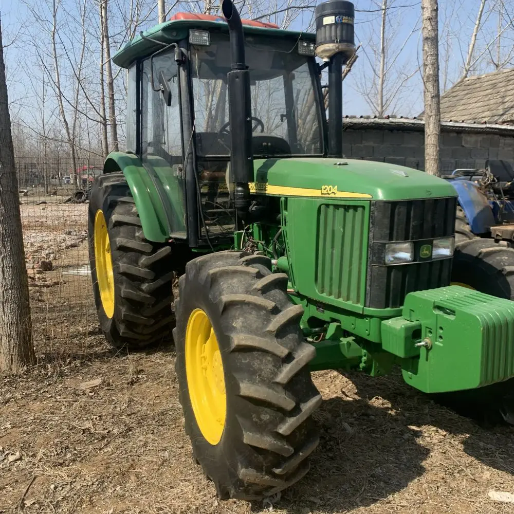 Shanghai Farm Yto 504 Cardan Tractor Pto Shaft Made in China