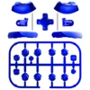 Bleu chromé AB2NTD004
