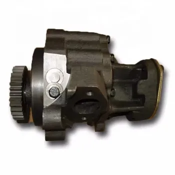 KSDPARTS N14 Oil Pump 3803698 3804633 Diesel engine parts for Engine Fuel Pump