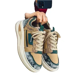 Factory Direct Sale	zapatos Deportivos Para Hombres	school Shoes	wholesale Sneakers	men Shoes Sneakers