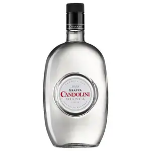 Premium Grappa Bianca 1,00 Lt 6 Bottles Per Box Premium Italian Turning Tool