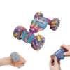 8(Handheld+Watch Remote Control)