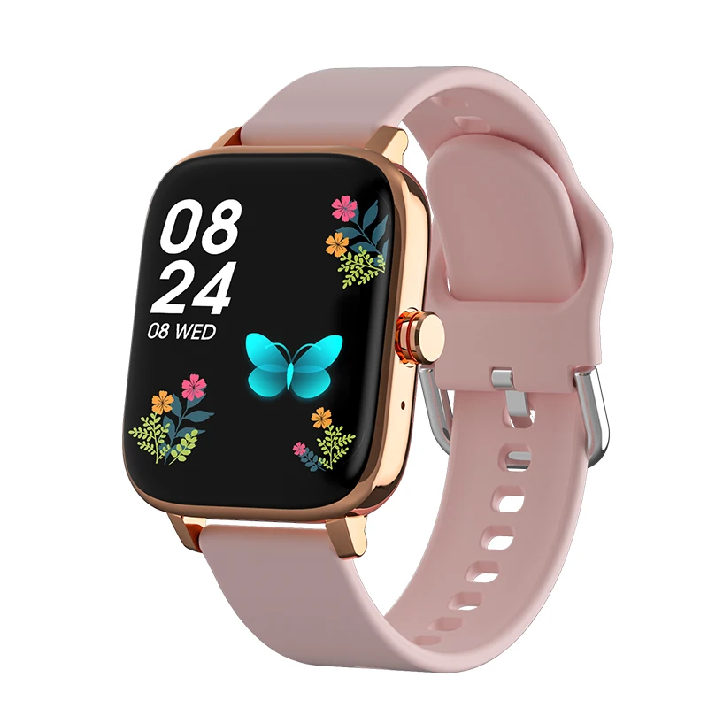 I13 Smart Watch 2022 Waterproof Touch Screen Health Monitoring Fitness Bracelet Reloj Inteligente Smartwatch