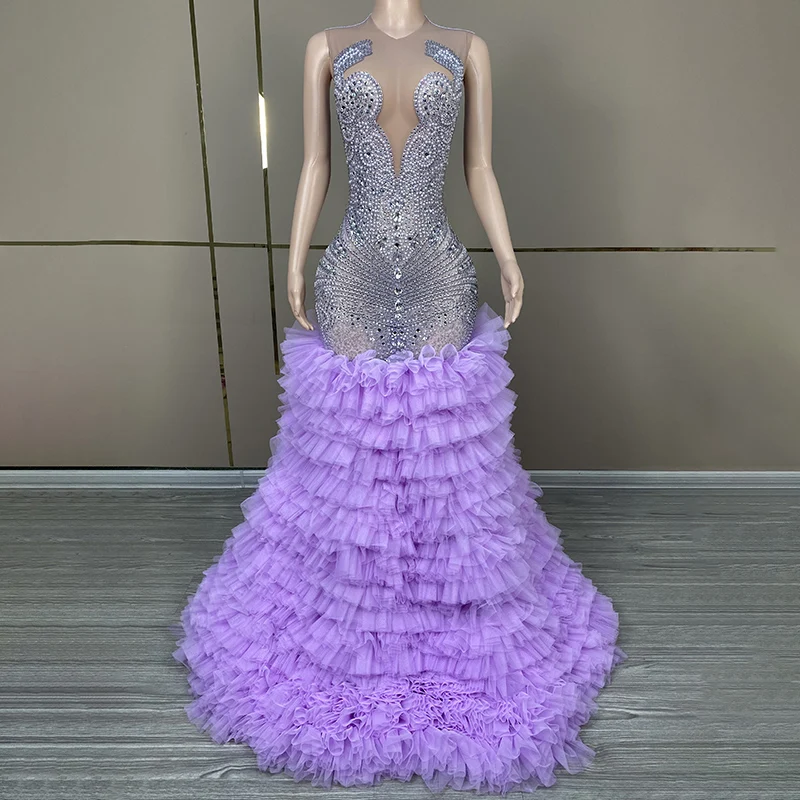 sachin and babi light blue dress 34 Fairy Tale Dress-Up ideas