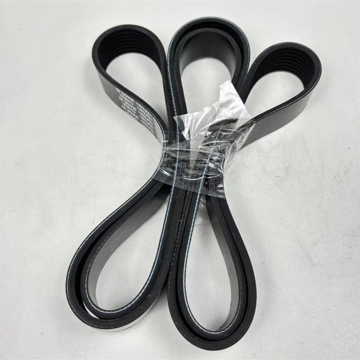 CINGHIA ALTERNATORE RANGE CLASSIC V8 EFI DA KA624756 E DISCOVERY I 3.9 - Foto 5