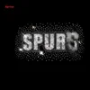 spurs design 6