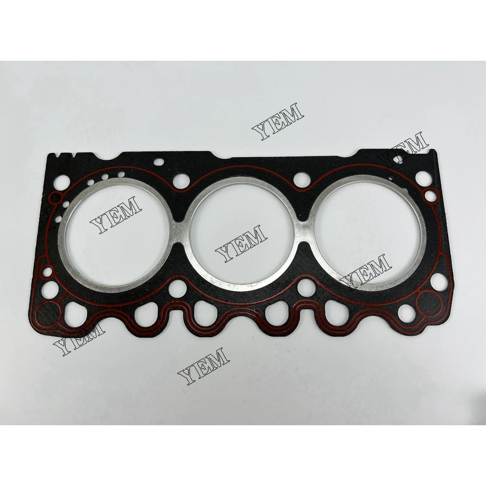 For Deutz F3L1011 Head Gasket 0417-8855 Engine Diesel Engine Spare Parts