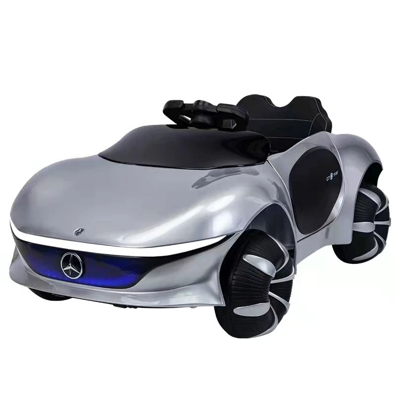 Wholesale Newest Concept Mercede Benz Licesed 12v Ride On Car Children Electric Toy Cars For 3 8 Year Old To Kids Drive Buy Toy Cars For Kids To Drive 12v Ride On Car Electric Toys Car 12v Motor For