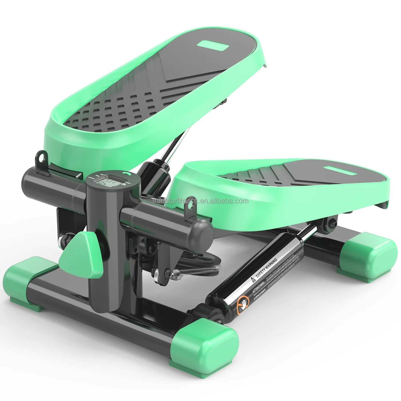Multifunction Stepping Workout Mini Stepper Exercise Machine