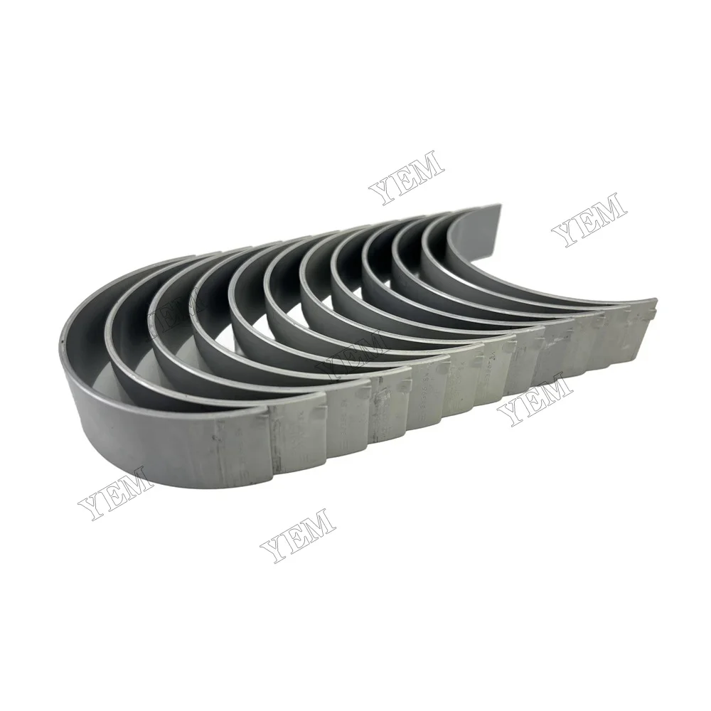 Con Rod Bearing 79319600 Fit for Deutz BF6M1015 Engine Parts 3