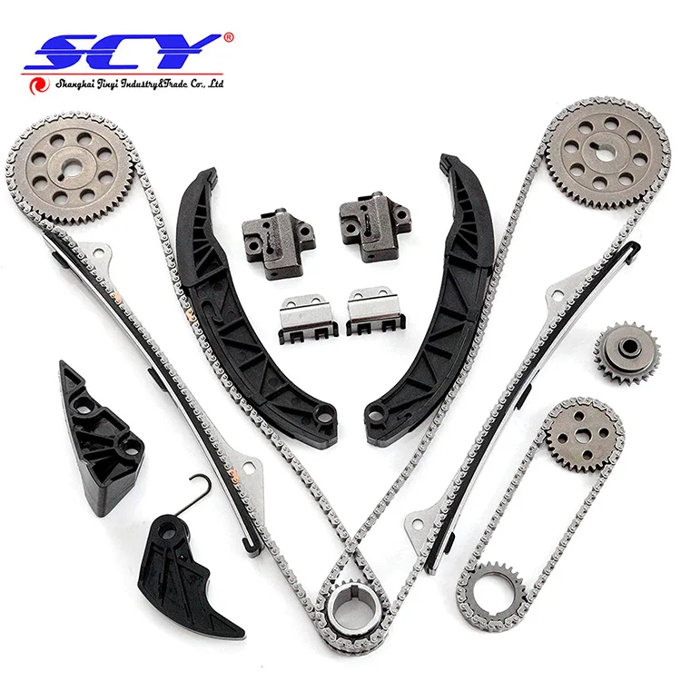 hyundai timing chain