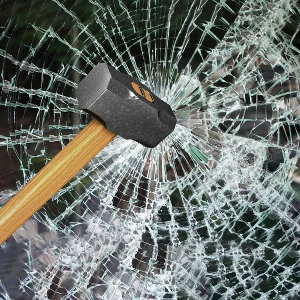 Прозрачная прозрачная защитная пленка 12mil 8mil 4mil