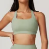 Bra (Sage Green)