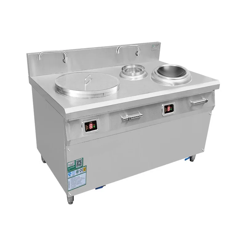 不锈钢中国移动厨房酒店餐饮商用厨房设备餐厅