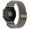 Dark fir green with orange-Strap only
