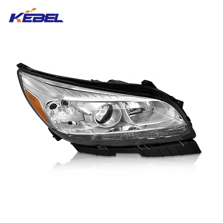 KEBEL povoljna cijena, dodatna oprema za automobil, svjetla za glavno osvjetljenje 23294939 23294938, svjetla za Chevrolet Malibu 2013 2014 2015