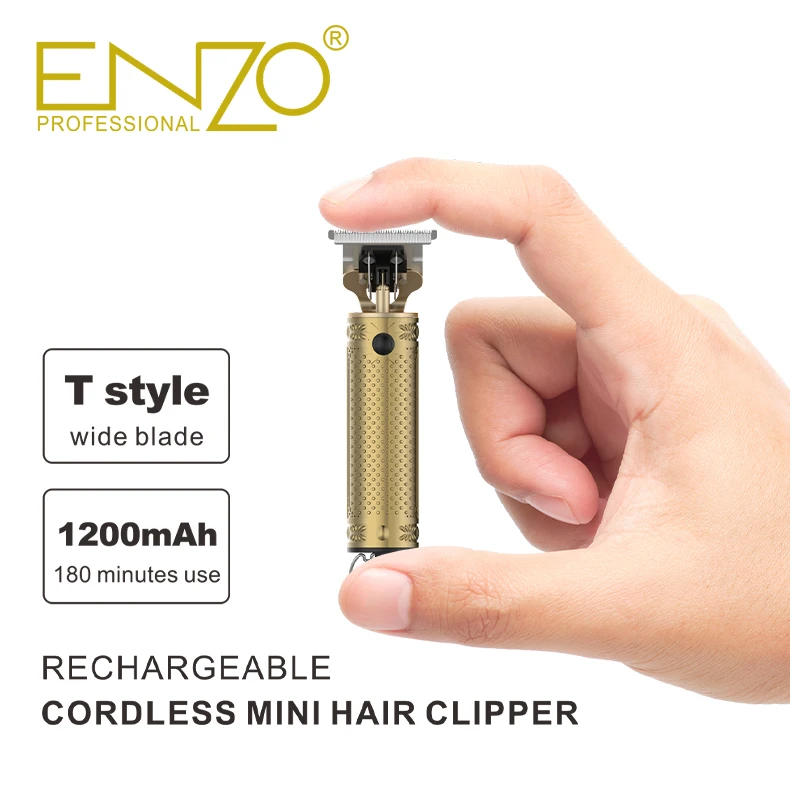 ENZO MINI HAIR CLIPPER EN-5039