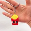 4cm french fries