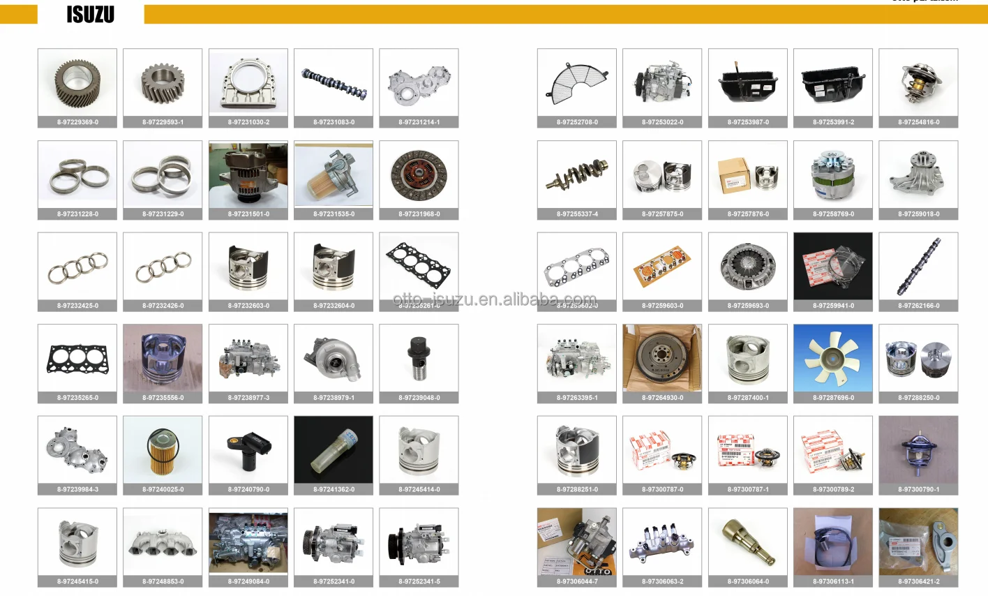 Zexel 6hk1 Nozzle For Excavators - Oem Alloy Steel Part | Wholesale