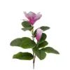 Magnolia deep pink-50cm