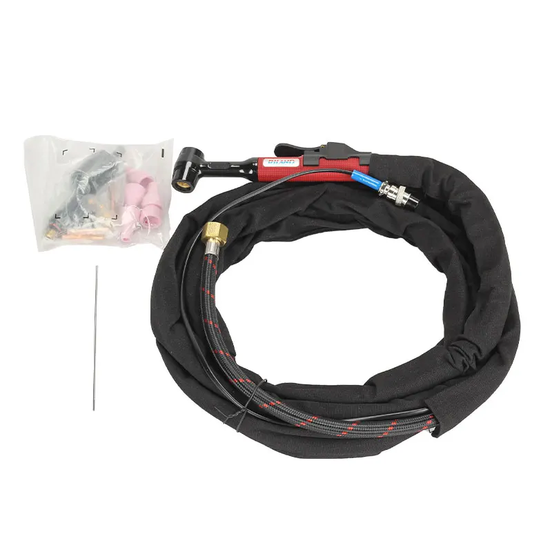 Proper Price Top Quality Cold Ac Dc Tig Welding Machine