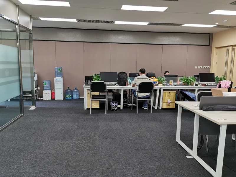 Chengdu Ustarlink Technology Co., Ltd. 2
