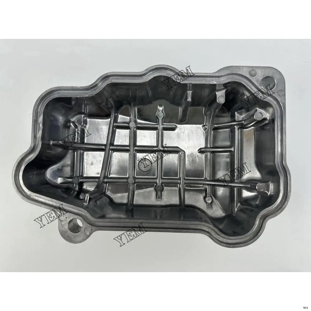 6D125 Valve Chamber Cover for Komatsu Engine Parts