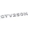 Silver 2, 9.5*1.2cm