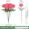 Rose foncé