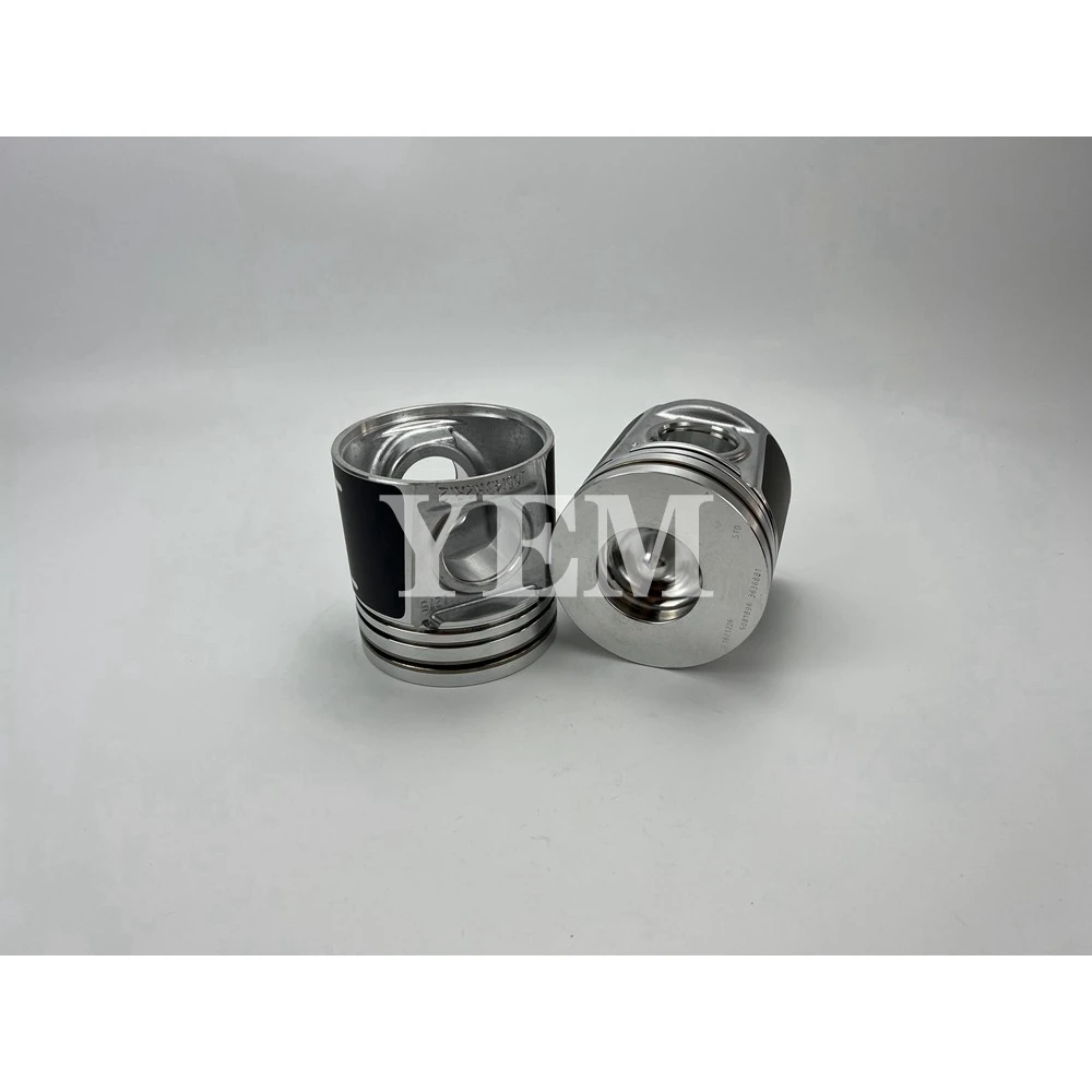 3054 Piston 3636881 F1621226 5081896 for Caterpillar Engine. 2